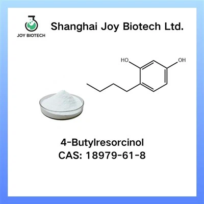 4- βουτυλορσορκινόλη