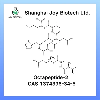 Οκταπεπτίδιο-2 CAS 1374396-34-5